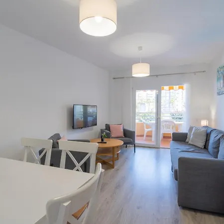 Costablancadreams Voramar In Calpe