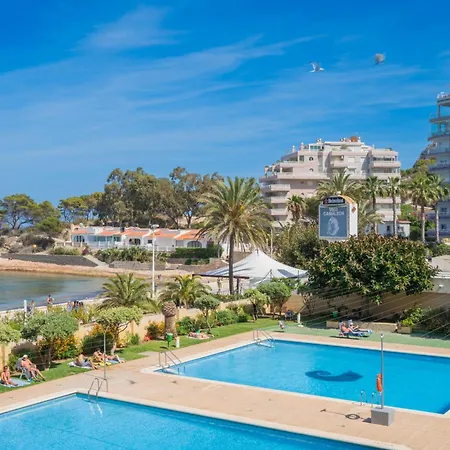 Apartment Costablancadreams Voramar In