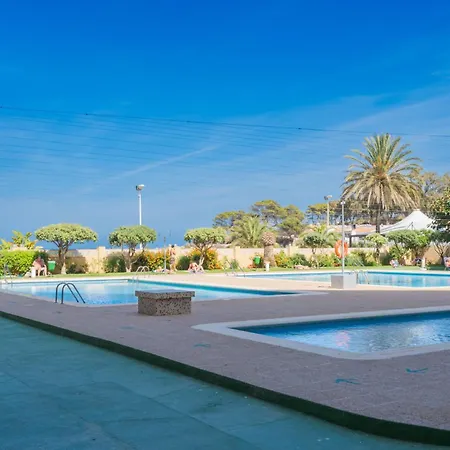 Costablancadreams Voramar In * Calpe
